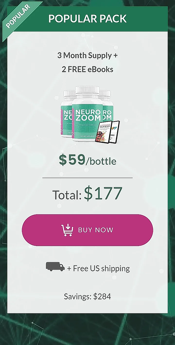 LipoVive order 3 bottles