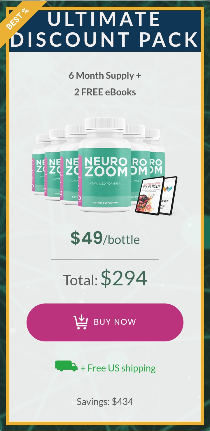 LipoVive order 6 bottles